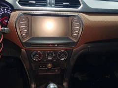 Great Wall 5 2.4L 2WD Version - ფოტო 17