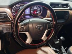 Great Wall 5 2.4L 2WD Version - ფოტო 18