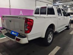 Great Wall 5 2.4L 2WD Version - ფოტო 2