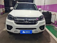Great Wall 5 2.4L 2WD Version - ფოტო 3