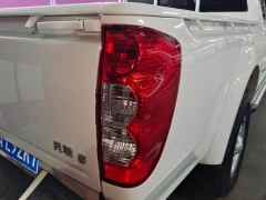 Great Wall 5 2.4L 2WD Version - ფოტო 5