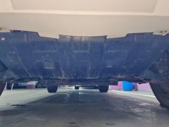 Great Wall 5 2.4L 2WD Version - ფოტო 8