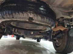 Great Wall 5 2.4L 2WD Version - ფოტო 9