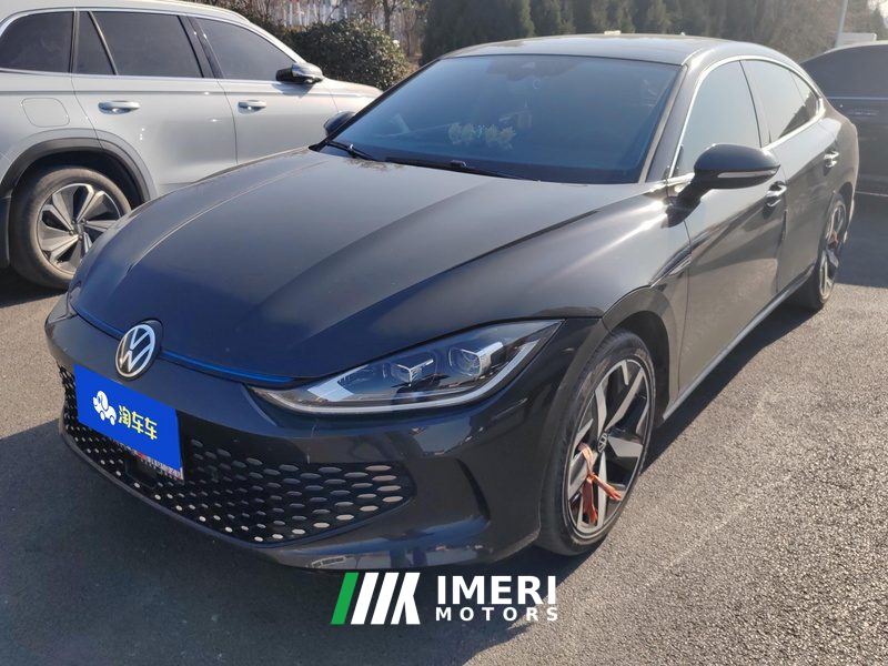 Volkswagen Lamando L 280TSI Spicy Edition