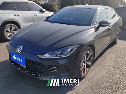 2022 Volkswagen Lamando L 280TSI Spicy Edition