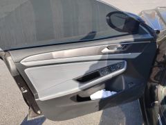Volkswagen Lamando L 280TSI Edition - ფოტო 12