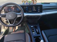 Volkswagen Lamando L 280TSI Edition - ფოტო 16