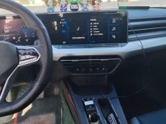 Volkswagen Lamando L 280TSI Edition - ფოტო 17