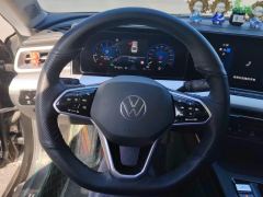 Volkswagen Lamando L 280TSI Edition - ფოტო 18