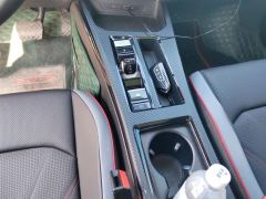 Volkswagen Lamando L 280TSI Edition - ფოტო 19