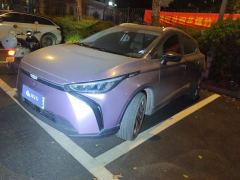 Geely M6 450km Edition - ფოტო 1