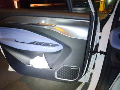 Geely M6 450km Edition - ფოტო 12
