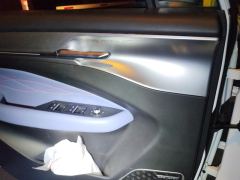 Geely M6 450km Edition - ფოტო 13