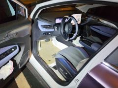 Geely M6 450km Edition - ფოტო 14