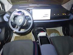 Geely M6 450km Edition - ფოტო 16