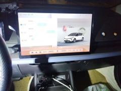 Geely M6 450km Edition - ფოტო 17