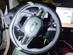 Geely M6 450km Edition - ფოტო 18