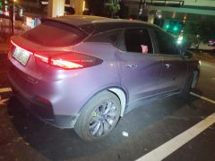 Geely M6 450km Edition - ფოტო 2
