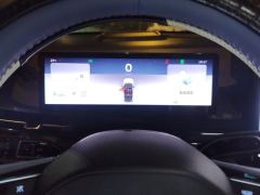 Geely M6 450km Edition - ფოტო 20