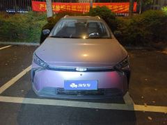 Geely M6 450km Edition - ფოტო 3