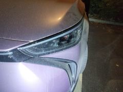 Geely M6 450km Edition - ფოტო 4