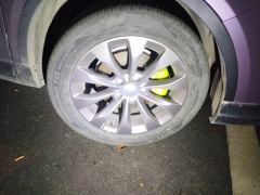 Geely M6 450km Edition - ფოტო 6