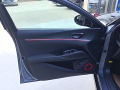 BYD Seal 06 DM-i 1.5L 80km Prestigious Edition - фото 12