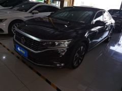 Volkswagen Passat 330TSI Elite Edition - ფოტო 1