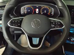 Volkswagen Passat 330TSI Elite Edition - ფოტო 18