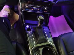 Volkswagen Passat 330TSI Elite Edition - ფოტო 19