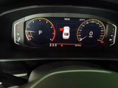 Volkswagen Passat 330TSI Elite Edition - ფოტო 20