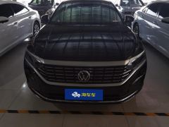 Volkswagen Passat 330TSI Elite Edition - ფოტო 3