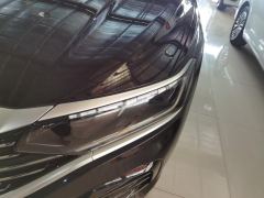 Volkswagen Passat 330TSI Elite Edition - ფოტო 4