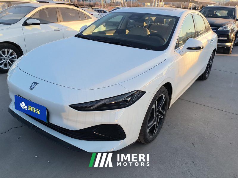 Roewe D7 Plug-in Hybrid 1.5L 125km Flagship Edition - ავტომობილი ჩინეთიდან