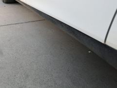 Roewe D7 Plug-in Hybrid 1.5L 125km Flagship Edition - ფოტო 11