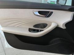 Roewe D7 Plug-in Hybrid 1.5L 125km Flagship Edition - ფოტო 12