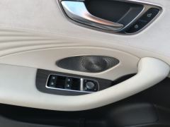 Roewe D7 Plug-in Hybrid 1.5L 125km Flagship Edition - ფოტო 13