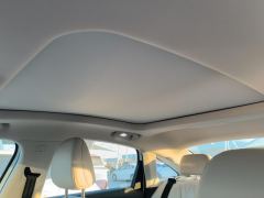 Roewe D7 Plug-in Hybrid 1.5L 125km Flagship Edition - ფოტო 15