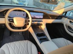 Roewe D7 Plug-in Hybrid 1.5L 125km Flagship Edition - ფოტო 16