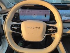 Roewe D7 Plug-in Hybrid 1.5L 125km Flagship Edition - ფოტო 18