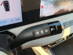 Roewe D7 Plug-in Hybrid 1.5L 125km Flagship Edition - ფოტო 19