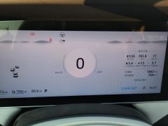 Roewe D7 Plug-in Hybrid 1.5L 125km Flagship Edition - ფოტო 20