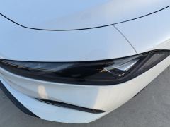Roewe D7 Plug-in Hybrid 1.5L 125km Flagship Edition - ფოტო 4