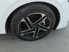 Roewe D7 Plug-in Hybrid 1.5L 125km Flagship Edition - ფოტო 6