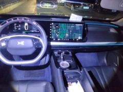 XPeng P7 586E - ფოტო 16