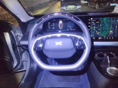 XPeng P7 586E - ფოტო 18
