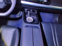 XPeng P7 586E - ფოტო 19