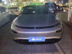XPeng P7 586E - ფოტო 3