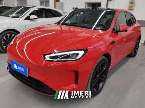 2024 AITO M5 EREV Edition 230km Max RS AWDSmart Drive Edition - ავტომობილი ჩინეთიდან