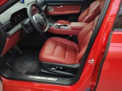 AITO M5 EREV Edition 230km Max RS AWDSmart Drive Edition - ფოტო 14